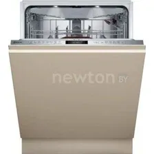 Встраиваемая посудомоечная машина NEFF S157ECX17E