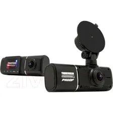 Видеорегистратор TrendVision Proof PRO