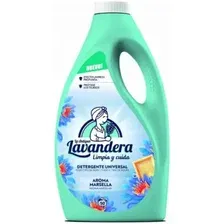 Гель для стирки La Antigue Lavandera Aroma Marsella 2.5 л