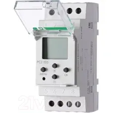 Реле времени Евроавтоматика PCZ-525 / EA02.002.005