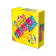 Настольная игра Воображарий Junior