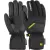 Горнолыжные перчатки Reusch Bradley R-TEX XT 6101265-7716 (р-р 7, Black/Neon Green)