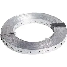 Перфорированная лента Starfix SMP-51564-25, 0.7х12 мм, 25 м