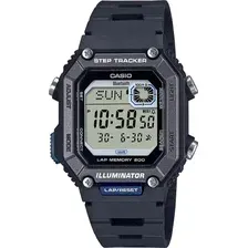 Наручные часы Casio WS-B1000-1A