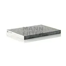 Салонный фильтр MANN-filter CUK1936