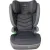 Детское автокресло Indigo Defender I-Size Isofix (темно-серый)
