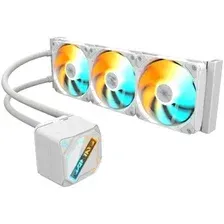 Система жидкостного охлаждения для процессора Gigabyte Gaming 360 Ice