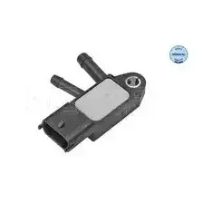 Датчик, давление выхлопных газов ALFA ROMEO, CITROEN, FIAT, FORD, IVECO, JEEP, LANCIA, OPEL, PEUGEO 214 801 0000 MEYLE