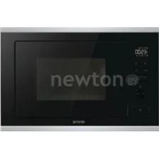 Микроволновая печь Gorenje BMX251M2BG