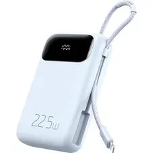 Внешний аккумулятор McDodo MC-3254 10000mAh (голубой)