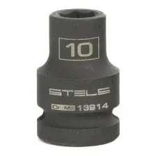 Головка слесарная Stels 13914