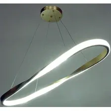 Подвесная люстра BayerLux Ella 10553498 (медь)