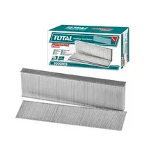 TOTAL TAC918151 Гвозди финишные GA18 1,25x1,0x15 TAC918151