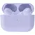 Беспроводные наушники Gembird/Cablexpert TWS-03-V (фиолетовый)