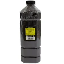 Тонер Hi-Black Универсальный для HP CLJ CP1025 Тип 1.0 (черный) 585 г