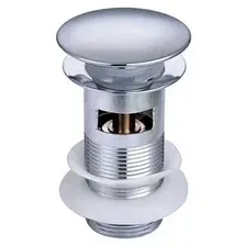 Донный клапан Aquatek Universal AQ6001CR