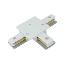 Коннектор для шинопровода INhome TC-W-TL / 4690612045436