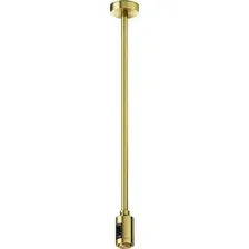Крепеж для шинопровода Maytoni Flarity TRA158C-BL1-BS