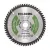 Пильный диск Hilberg HW167
