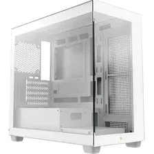 Корпус Ocypus Gamma C52 WH