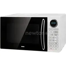 Микроволновая печь BBK 23MWG-930S/BW
