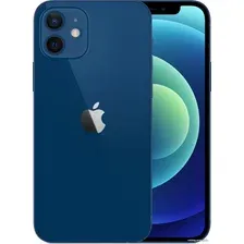 Телефон Apple iPhone 12 64GB (синий)