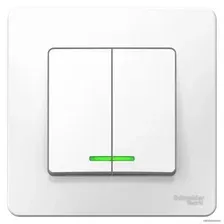 Выключатель Schneider Electric Blanca BLNVS010511