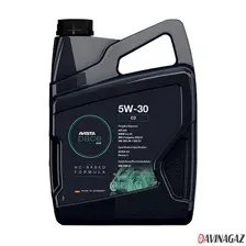 Моторное масло Avista pace EVO C3 5W-30 5л