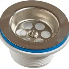 Донный клапан Орио А-4004-02