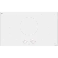 Варочная панель Korting HIB 95750 BW Smart