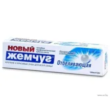 Зубная паста "Отбеливающая" (100 мл)