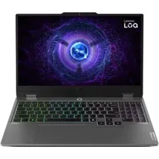 Игровой ноутбук Lenovo LOQ 15IRX9 83DV01CTSA