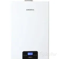 Отопительный котел Arderia D28