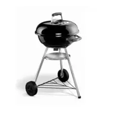 Гриль Weber Compact Kettle 47cm