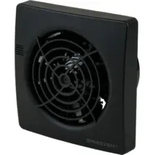 Осевой вентилятор Sparkvent SM-100 HB SM04D-B