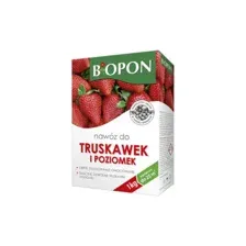 Удобрение Biopon для клубники и земляники, 1кг