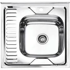 Кухонная мойка Ledeme L96060-R