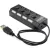 USB-хаб GEMBIRD UHB-U2P4-02A