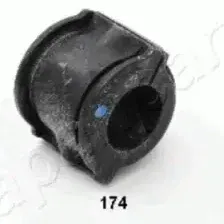 JAPANPARTS RU-174 - Втулка, стабилизатор