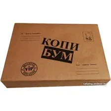 Офисная бумага Копи-Бум A4 80 г/м2 500 л