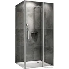Душевой уголок Abber Sonnenstrand AG04100S-S75