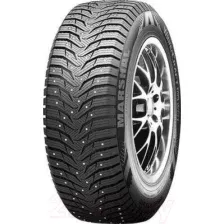 Зимняя шина Marshal WinterCraft Ice WI31 185/65R15 88T (шипы)