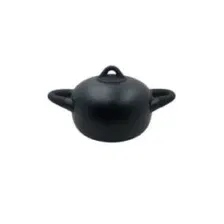 Кастрюля Fresca Black Magic BB102478