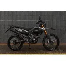 Мотоцикл MINSK X250