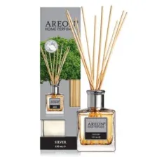 Диффузор Areon Home Perfume Sticks Silver 150 мл