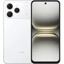 TECNO SPARK 40 8GB/256GB KM5N (ВОЗДУШНЫЙ БЕЛЫЙ)