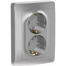 Розетка Systeme Electric Blanca BLNRS001123