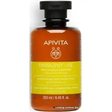 Шампунь APIVITA Gentle Daily Shampoo 250 мл