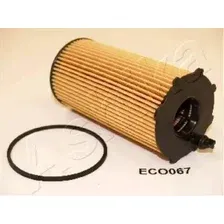 Масляный фильтр ASHIKA 10-ECO067