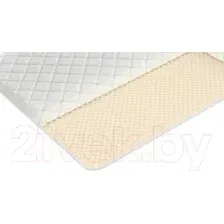 Наматрасник ортопедический Proson Home 120x200